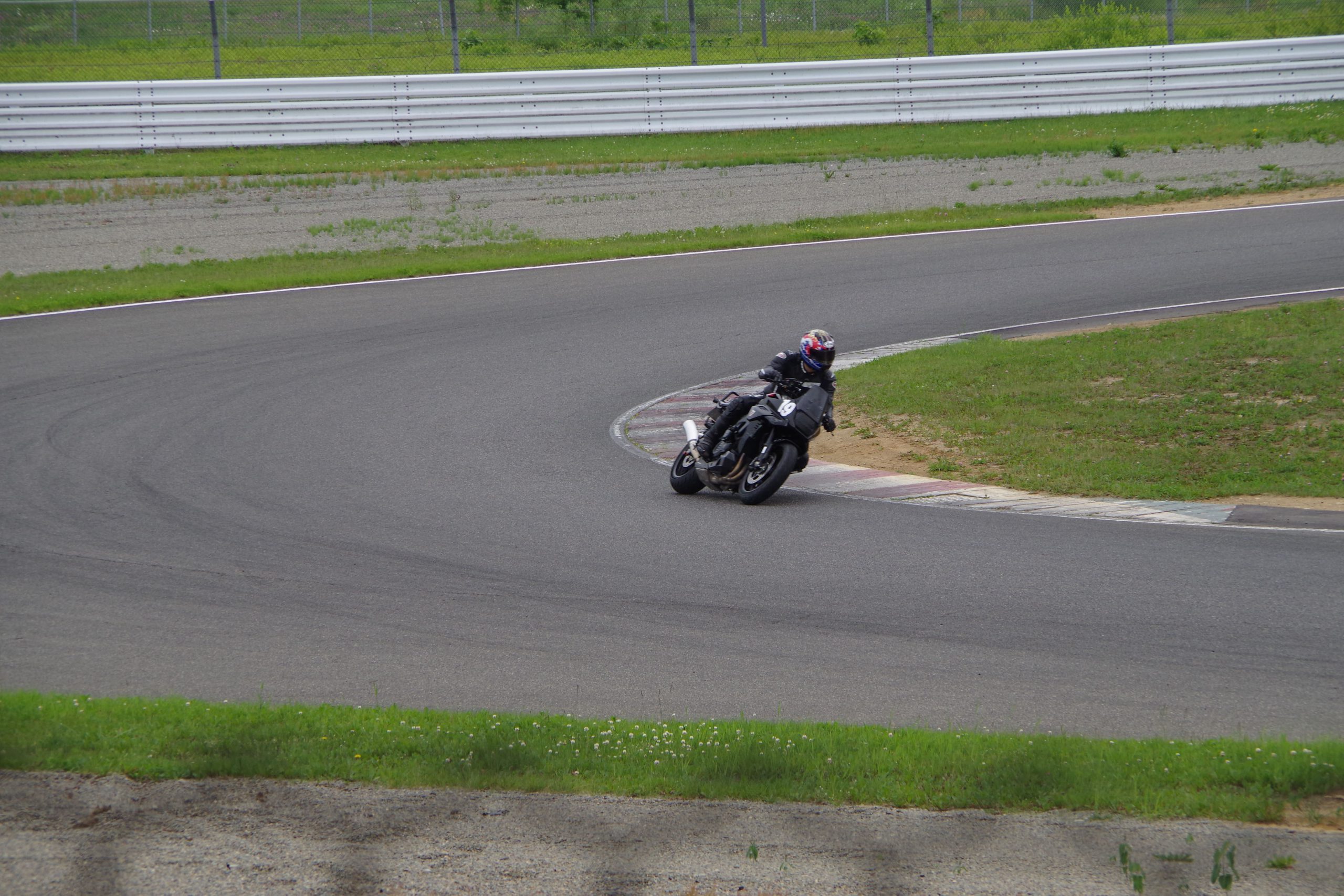 十勝スピードウェイ サーキット走行会 スタッフブログ イーグルモーターサイクル 北海道札幌市